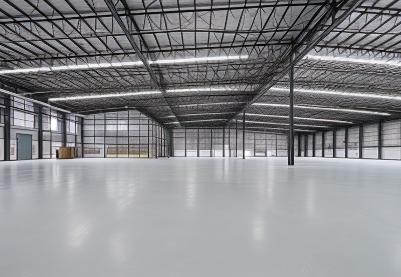 Hicom Glenmarie Industrial Park