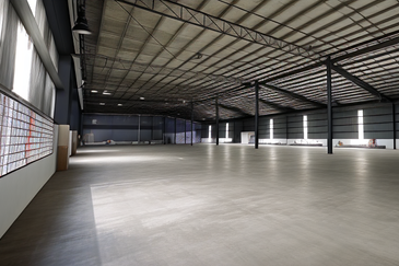 Seksyen 19 Showroom/Warehouse For Rent Petaling Jaya Kelana Jaya SS2 Seksyen 13/51/51A Subang Jaya Saha Alam USJ