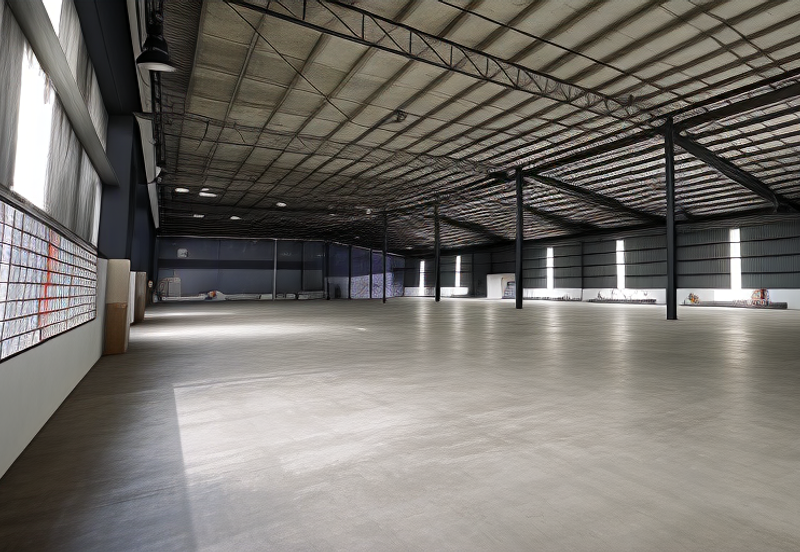 Seksyen 19 Showroom/Warehouse For Rent Petaling Jaya Kelana Jaya SS2 Seksyen 13/51/51A Subang Jaya Saha Alam USJ