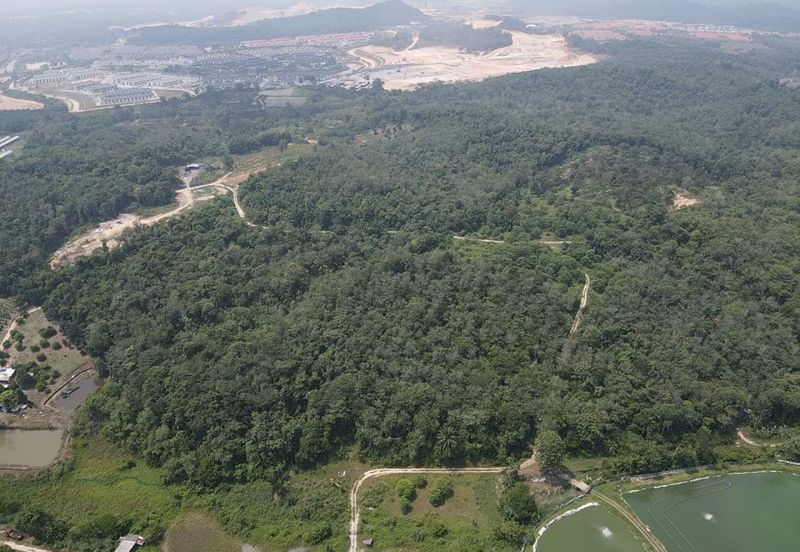 Bandar Baru Sungai Buloh