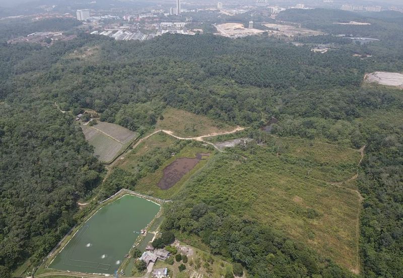 Bandar Baru Sungai Buloh