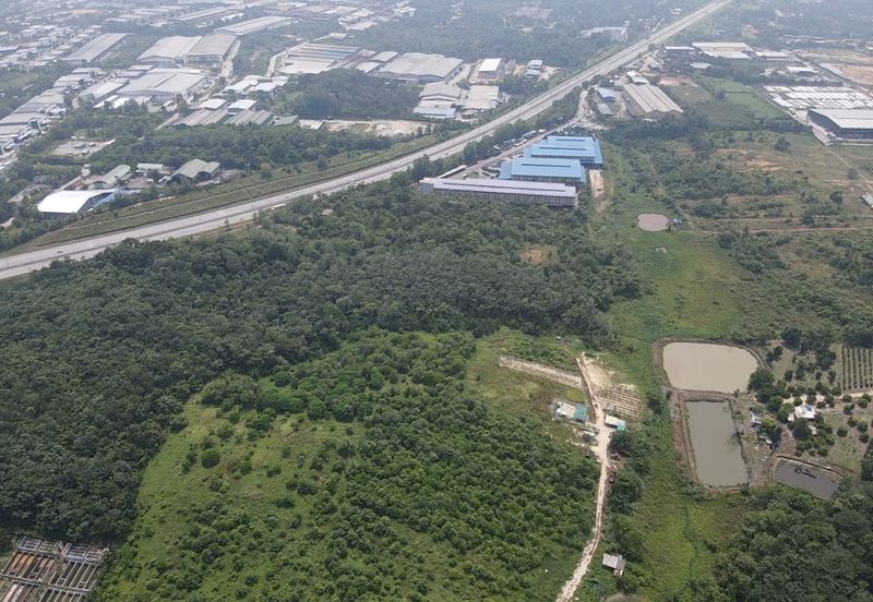 Bandar Baru Sungai Buloh