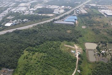 Bandar Baru Sungai Buloh