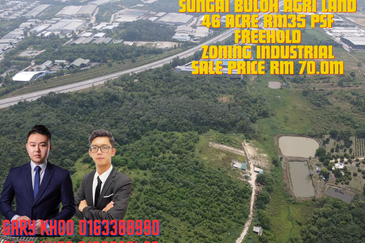 Bandar Baru Sungai Buloh