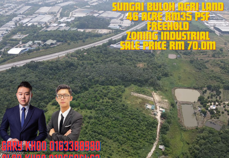 Bandar Baru Sungai Buloh