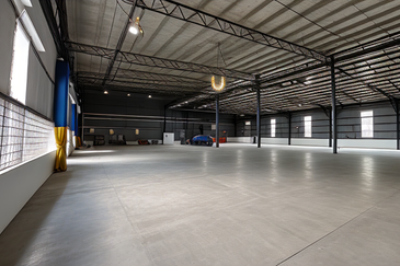 Seksyen 16 Warehouse For Rent Hicom Shah alam Bukit Kemuning USJ Kota Kemuning Subang Setia Alam