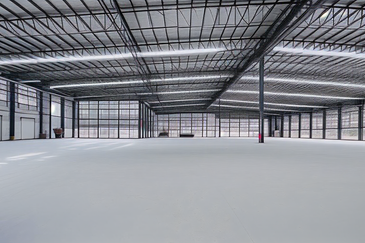 Seksyen 16 Warehouse For Rent Hicom Shah alam Bukit Kemuning USJ Kota Kemuning Subang Setia Alam