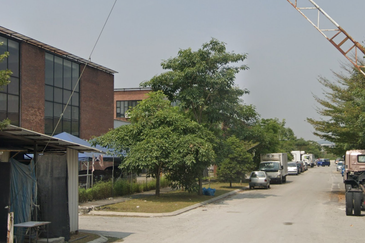 Taman Subang Perdana