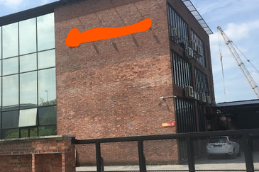 Taman Subang Perdana