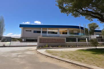 Shah Alam Industrial