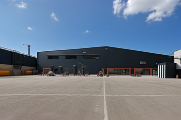 Shah Alam Industrial