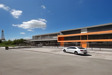 Shah Alam Industrial