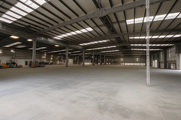 Shah Alam Industrial