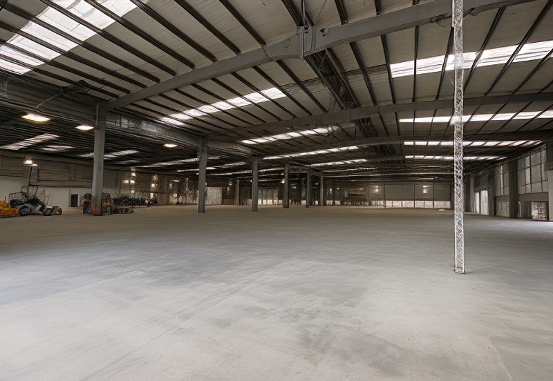 Shah Alam Industrial