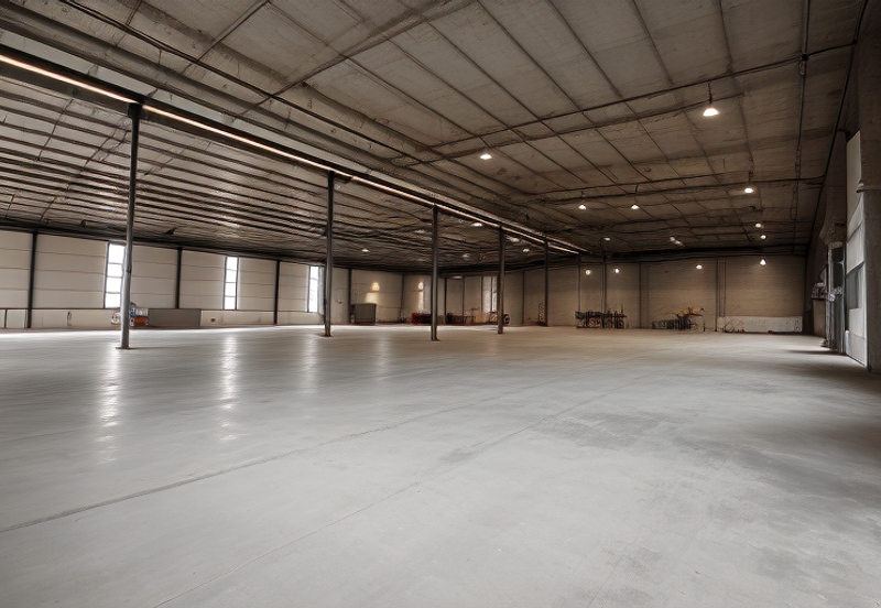 Shah Alam Industrial