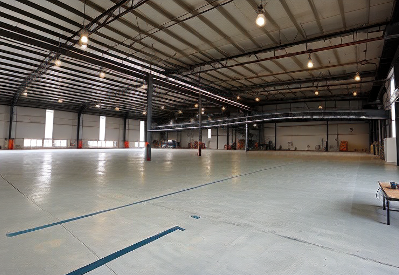 Kampung Baru Sungai Buloh