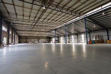 Kampung Baru Sungai Buloh