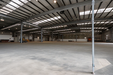 Kampung Baru Sungai Buloh