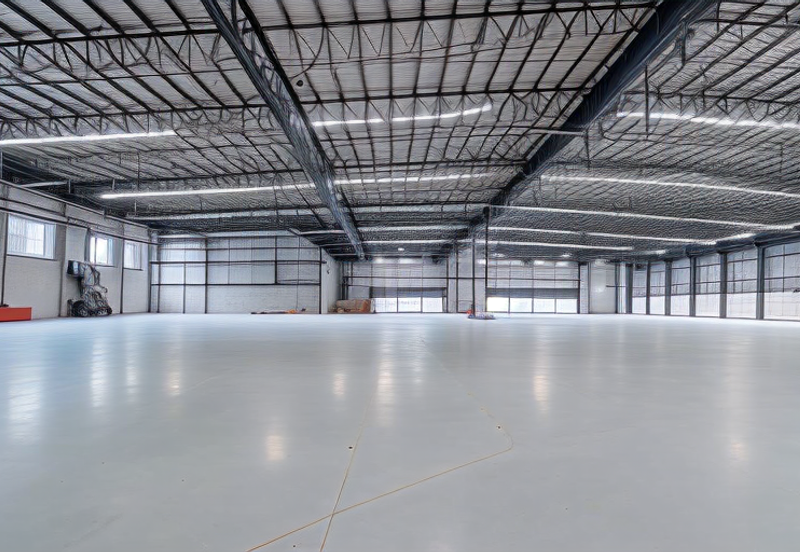 Kampung Baru Sungai Buloh