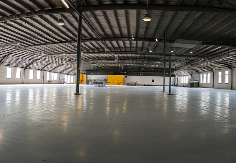 Rawang Integrated Industrial Parks