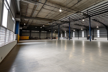 Rawang Integrated Industrial Parks