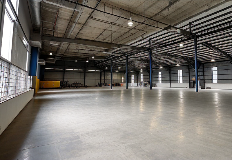 Rawang Integrated Industrial Parks