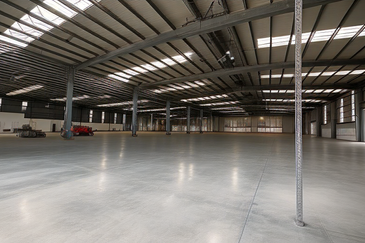 Rawang Integrated Industrial Parks