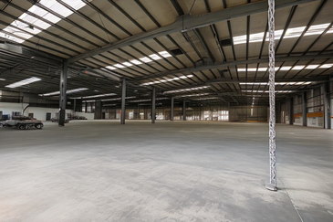 Rawang Integrated Industrial Parks