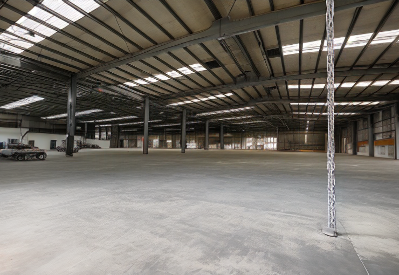 Rawang Integrated Industrial Parks