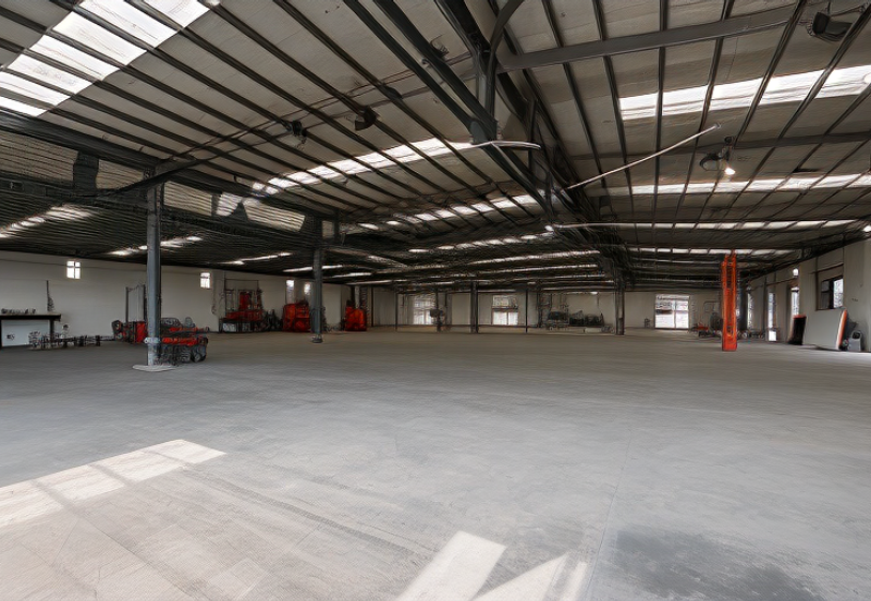 Taman Industri Integrasi Rawang