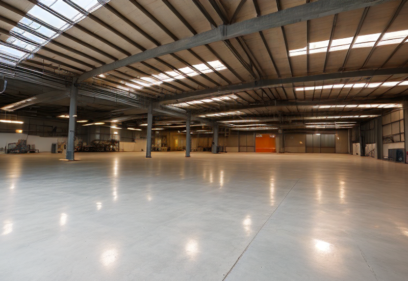 Rawang Detached Factory For Sale Bandar Country Home Kundang Kepong Sungai Buloh Serendah Sungai Choh