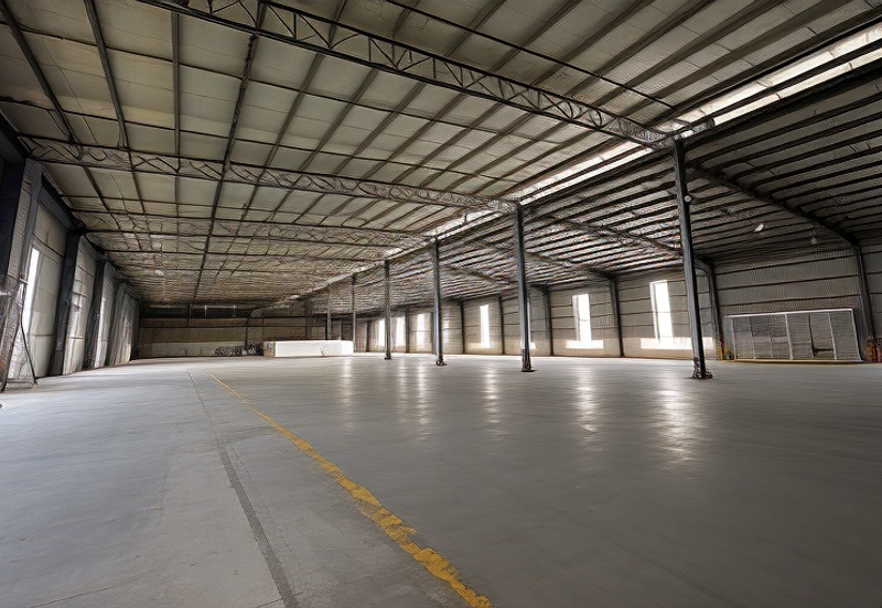 Rawang Kuala Garing Industrial Land For Sale Bandar Country Home Kepong Sungai Buloh Serendah