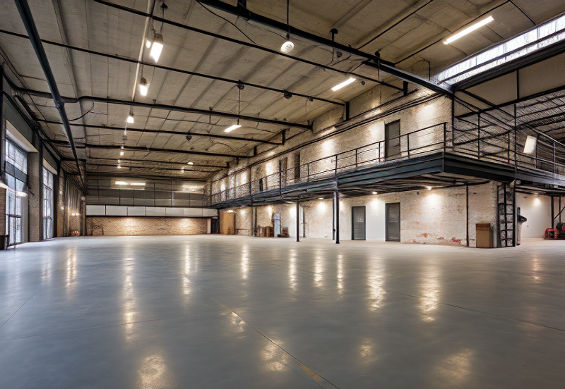 Rawang Kuala Garing Industrial Land For Sale Bandar Country Home Kepong Sungai Buloh Serendah