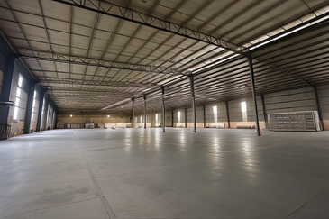 Shah Alam Industrial