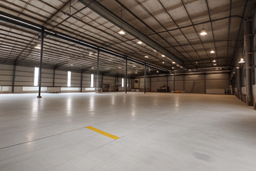 Shah Alam Industrial