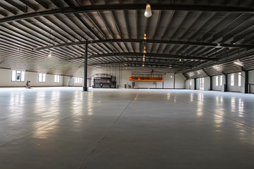 Shah Alam Industrial