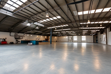 Shah Alam Industrial