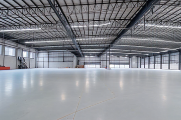 Shah Alam Industrial