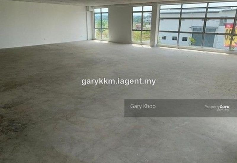 Saujana Teknologi Park