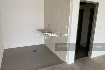 Saujana Teknologi Park