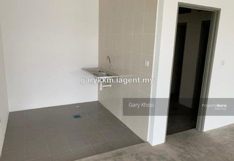 Saujana Teknologi Park