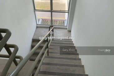 Saujana Teknologi Park