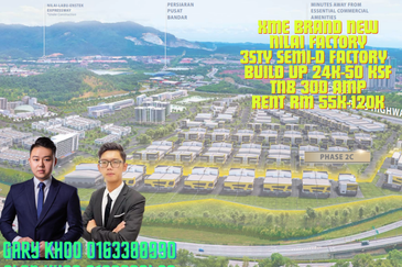 XME Business Park