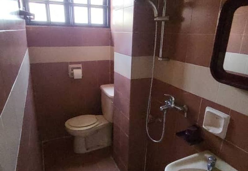 Persiaran Sungai Long 8