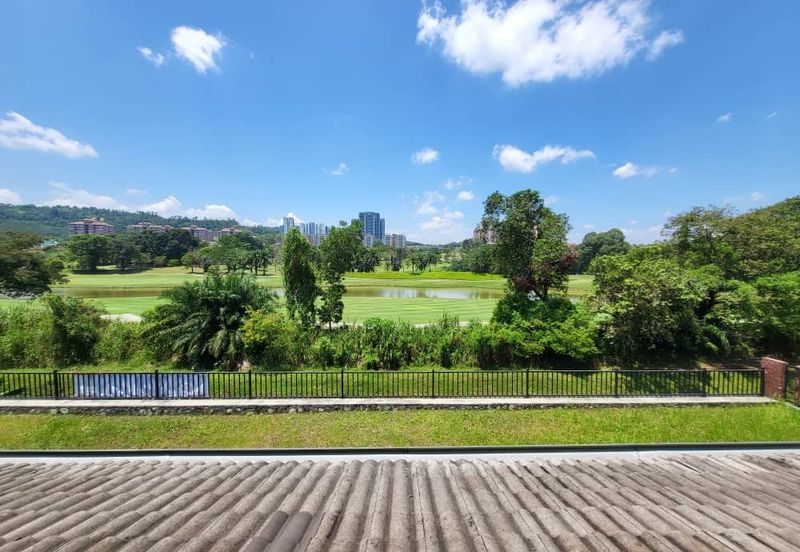 Persiaran Sungai Long 8