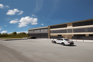 Shah Alam Industrial