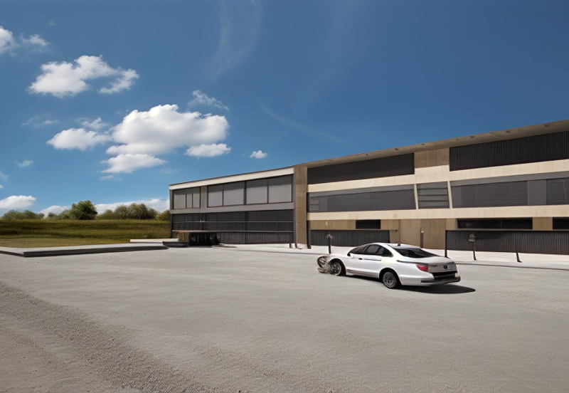 Shah Alam Industrial