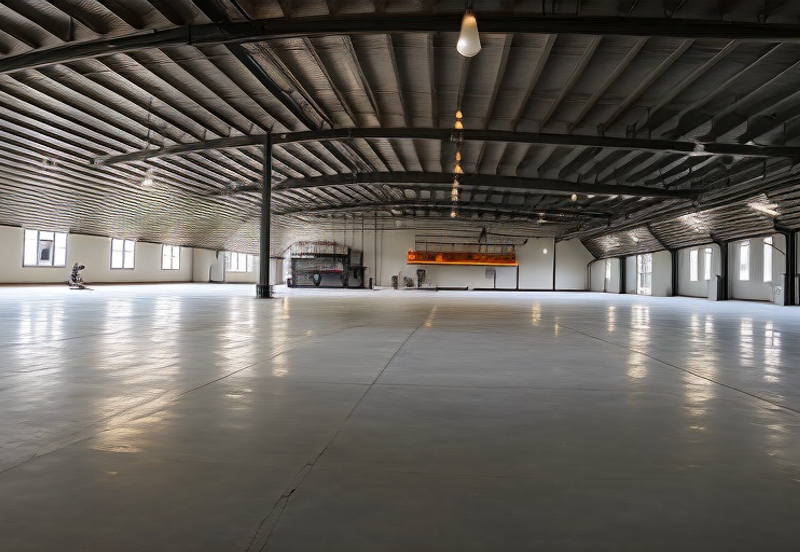 Shah Alam Industrial