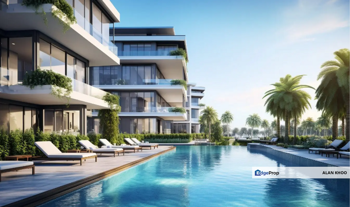 Sungai Besi Commercial Land 15 Acre With Developer Order Facing Road, Kuala Lumpur, Sungai Besi