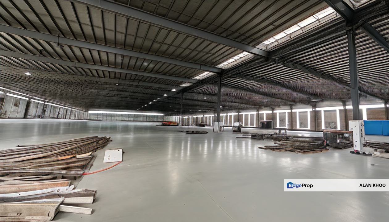 Selayang Showroom/Services Centre Facing Main Road Batu Caves Gombak Cheras Rawang Kepong Setapak, Selangor, Selayang